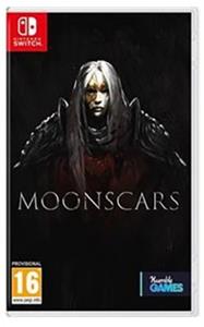 Humble Games Moonscars