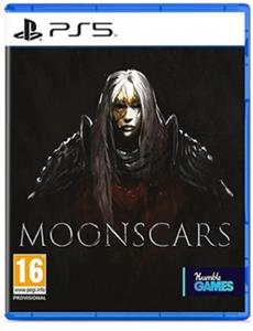 Humble Games Moonscars