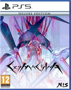 NIS Crymachina - Deluxe Edition