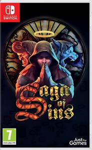 Just for Games Saga of Sins