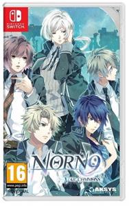 Aksys Games Norn9: Var Commons