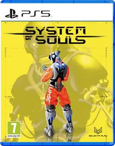 Selecta Play System of Souls