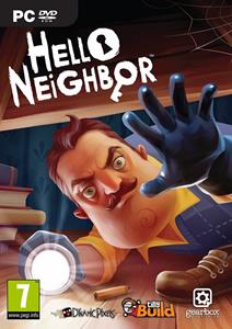 GearBox Hello Neighbor