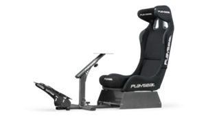 Playseat Evolution PRO - Black ActiFit