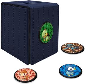 Ultra Pro Pokemon Alcove Click Deckbox - Sinnoh Region