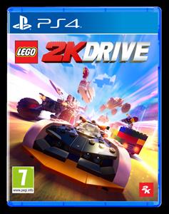 2K Games Lego 2K Drive