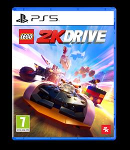 2K Games Lego 2K Drive