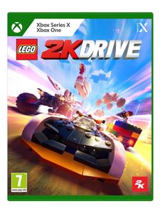 2K Games Lego 2K Drive