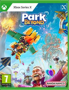 Park Beyond