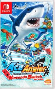 Bandai Namco Ace Angler