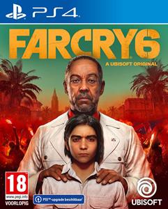 Ubisoft Far Cry 6