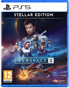 Mindscape Everspace 2 Stellar Edition