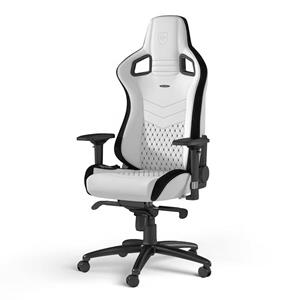 Noblechairs Epic White/Black