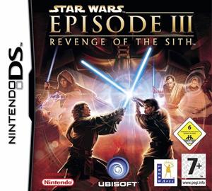 Ubisoft Star Wars Revenge of the Sith