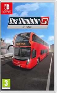 Astragon Bus Simulator City Ride