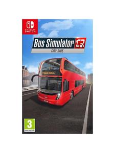 Astragon Bus Simulator City Ride