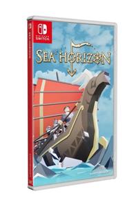 EastAsiaSoft Sea Horizon