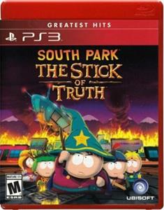 Ubisoft South Park The Stick of Truth (Greatest Hits)