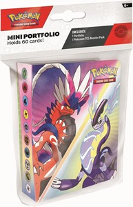 Pokémon Pokemon - Scarlet & Violet Collectors Album