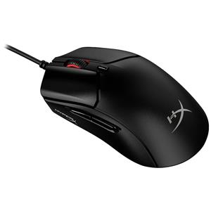 Kingston HyperX Pulsefire Haste 2 - gamingmuis (zwart)