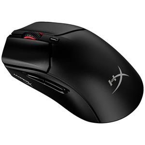 Kingston HyperX Pulsefire Haste 2 - draadloze gamingmuis (zwart)