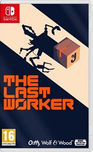 Wired Productions The Last Worker