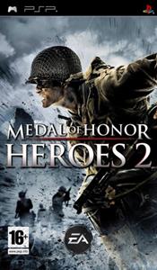 Electronic Arts Medal of Honor Heroes 2