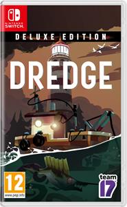 Plaion Dredge Deluxe Edition