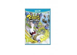 Ubisoft Rabbids Land