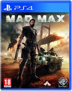 Warner Bros Mad Max