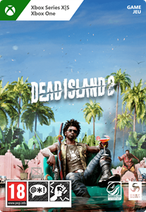 Deep Silver Dead Island 2