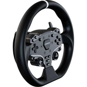 Moza ES Steering Wheel for R5 & R9 V2 - Leder (28 cm)