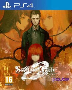 Pqube Steins;Gate 0