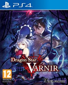 Idea Factory Dragon Star Varnir