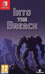 Subset Games Into the Breach