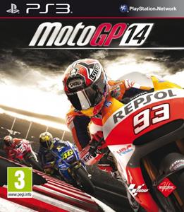Bigben MotoGP 14