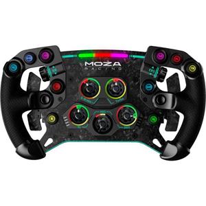 MOZA GS V2 GT-Steering Wheel (30 cm)