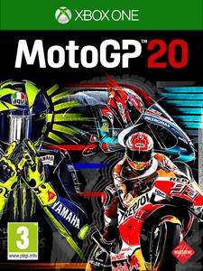 Milestone MotoGP 20