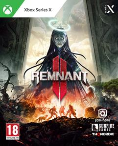 THQ Nordic Remnant 2