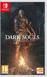 Nintendo Dark Souls Remastered