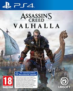 Ubisoft Assassin's Creed Valhalla