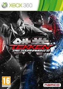 Namco Tekken Tag Tournament 2