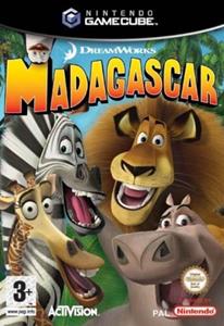 Activision Madagascar