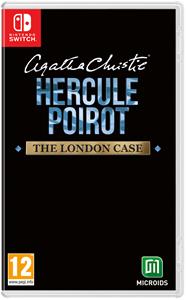 Mindscape Agatha Christie - Hercule Poirot: The London Case