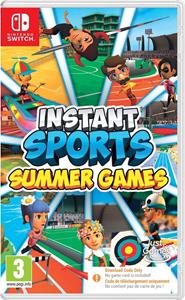 Just for Games Instant Sports (Code in a Box)