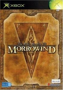Bethesda The Elder Scrolls III Morrowind