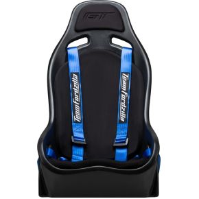 Next Level Racing NL RACING ELITE SEAT ES1 FORD EDITION Zitting voor gamingstoel - Suede - Tot 250 kg