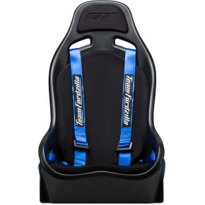 Next Level Racing NL RACING ELITE SEAT ES1 FORD EDITION Zitting voor gamingstoel - Suede - Tot 250 kg