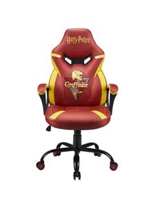 Subsonic Gaming stoel Junior Griffindor -