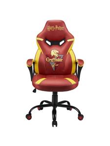 Subsonic Gaming stoel Junior Griffindor -